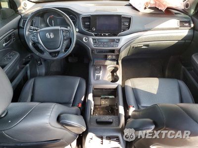 Zdjęcie 8 z 12 samochodu: 2023 HONDA RIDGELINE RTL-E VIN:5FPYK3F73PB048520 - miniatura