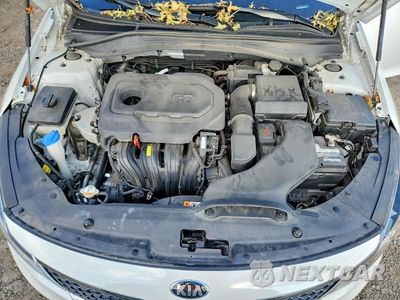 Zdjęcie 11 z 12 samochodu: 2017 KIA OPTIMA EX VIN:5XXGU4L31HG150936 - miniatura