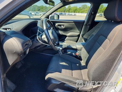 Zdjęcie 7 z 13 samochodu: 2023 HONDA HR-V SPORT VIN:3CZRZ2H5XPM712235 - miniatura