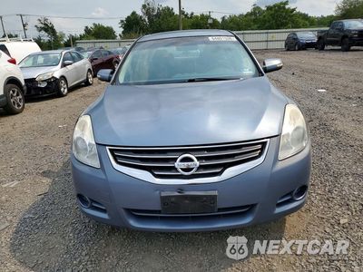 Piąte zdjęcie samochodu w środku: 2010 NISSAN ALTIMA 2.5 VIN:1N4AL2AP2AN463108 - miniatura