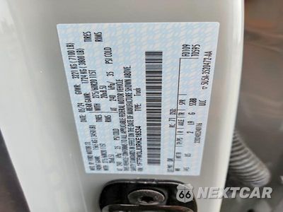 Zdjęcie 13 z 13 samochodu: 2024 FORD F150 XLT VIN:1FTFW3L83RKE18534 - miniatura