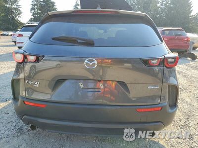 Zdjęcie 6 z 12 samochodu: 2025 MAZDA CX-50 PREFERRED VIN:7MMVAABW8SN125716 - miniatura