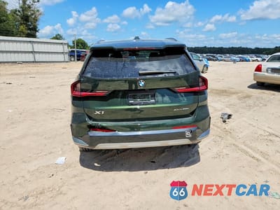 Zdjęcie 6 z 13 samochodu: 2025 BMW X1 XDRIVE28I VIN:WBX73EF07S5281569 - miniatura