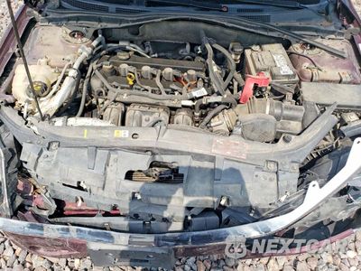 Zdjęcie 11 z 12 samochodu: 2011 FORD FUSION SEL VIN:3FAHP0JA5BR274163 - miniatura