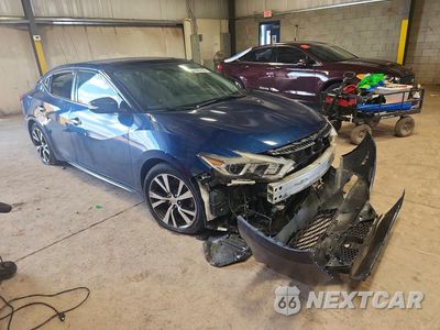 Czwarte zdjęcie samochodu z boku: 2016 NISSAN MAXIMA 3.5 SL VIN:1N4AA6APXGC386960 - miniatura