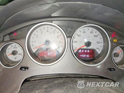 Zdjęcie 9 z 13 samochodu: 2010 VOLKSWAGEN ROUTAN SE VIN:2V4RW3D18AR236967 - miniatura