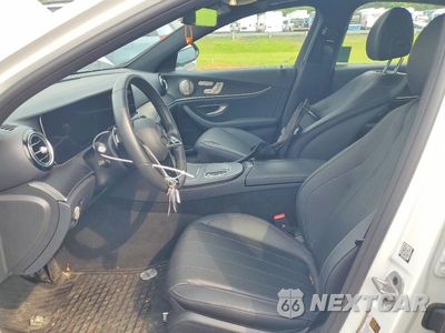 Zdjęcie 7 z 12 samochodu: 2023 MERCEDES-BENZ E 350 4MATIC VIN:W1KZF8EB8PB186065 - miniatura