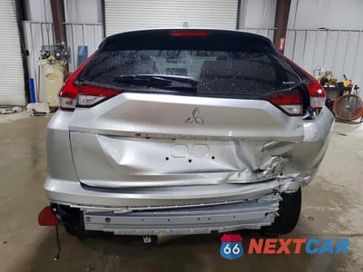 Zdjęcie 6 z 14 samochodu: 2026 MITSUBISHI ECLIPSE CROSS SE VIN:JA4ATWAA1TZ020824 - miniatura