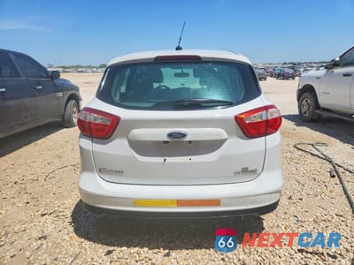 Zdjęcie 6 z 12 samochodu: 2014 FORD C-MAX SE VIN:1FADP5AU8EL509468 - miniatura