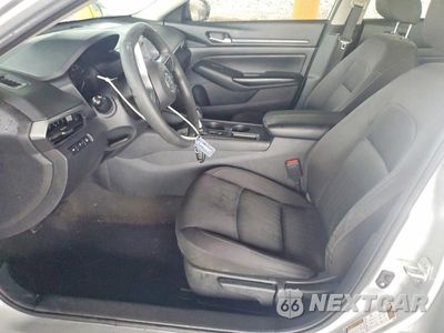Zdjęcie 7 z 12 samochodu: 2022 NISSAN ALTIMA S VIN:1N4BL4BVXNN372087 - miniatura