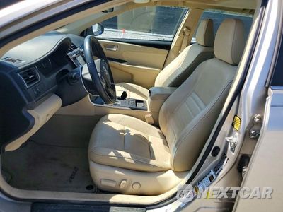 Zdjęcie 7 z 12 samochodu: 2017 TOYOTA CAMRY HYBRID XLE VIN:4T1BD1FK9HU218823 - miniatura