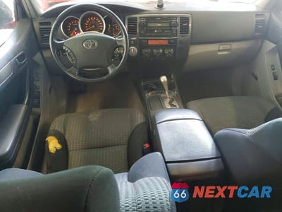 Zdjęcie 8 z 13 samochodu: 2006 TOYOTA 4RUNNER SPORT EDITION VIN:JTEBT14R268036857 - miniatura