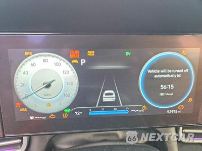 Zdjęcie 9 z 12 samochodu: 2022 HYUNDAI ELANTRA LIMITED VIN:KMHLN4AJ5NU022164 - miniatura