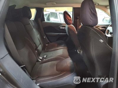 Zdjęcie 11 z 13 samochodu: 2015 JEEP CHEROKEE LATITUDE VIN:1C4PJMCB0FW728438 - miniatura