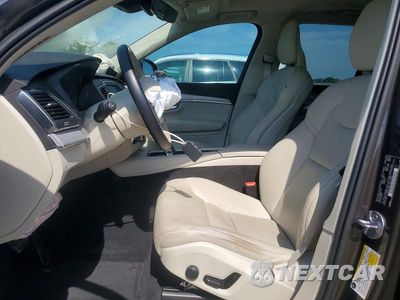 Zdjęcie 7 z 13 samochodu: 2023 VOLVO XC90 CORE VIN:YV4L12PK6P1931231 - miniatura