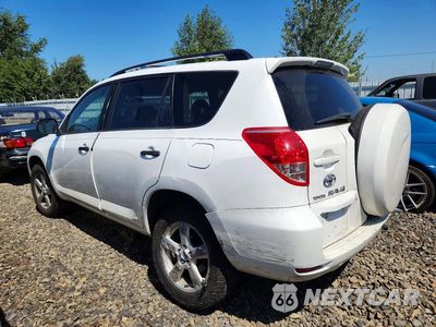 Drugie zdjęcie samochodu z przodu: 2006 TOYOTA RAV4 BASE VIN:JTMBD33V366020934 - miniatura