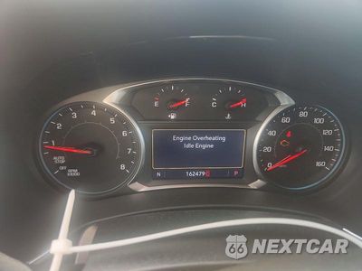 Zdjęcie 9 z 13 samochodu: 2019 CHEVROLET EQUINOX PREMIER VIN:2GNAXYEX8K6302335 - miniatura