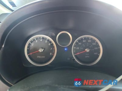 Zdjęcie 9 z 12 samochodu: 2011 NISSAN SENTRA 2.0 VIN:3N1AB6AP4BL621537 - miniatura