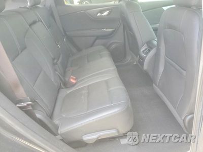 Zdjęcie 11 z 13 samochodu: 2020 CHEVROLET BLAZER 3LT VIN:3GNKBDRS7LS554137 - miniatura