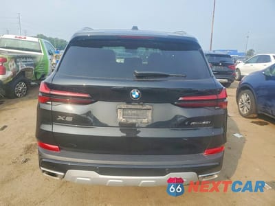 Zdjęcie 6 z 13 samochodu: 2026 BMW X5 XDRIVE40I VIN:5UX23EU06T9079017 - miniatura
