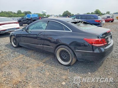 Drugie zdjęcie samochodu z przodu: 2014 MERCEDES-BENZ E 350 4MATIC VIN:WDDKJ8JB7EF268865 - miniatura