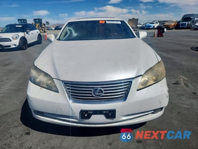 Piąte zdjęcie samochodu w środku: 2008 LEXUS ES 350 VIN:JTHBJ46G182259001 - miniatura