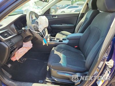 Zdjęcie 7 z 13 samochodu: 2020 KIA OPTIMA LX VIN:5XXGT4L32LG417688 - miniatura