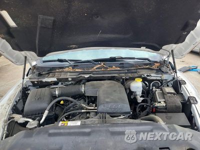 Zdjęcie 11 z 12 samochodu: 2022 RAM 1500 CLASSIC SLT VIN:1C6RR6LG7NS185689 - miniatura