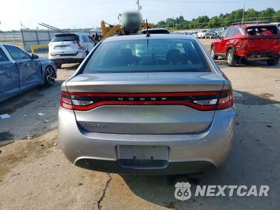 Zdjęcie 6 z 12 samochodu: 2016 DODGE DART SE VIN:1C3CDFAA0GD668111 - miniatura