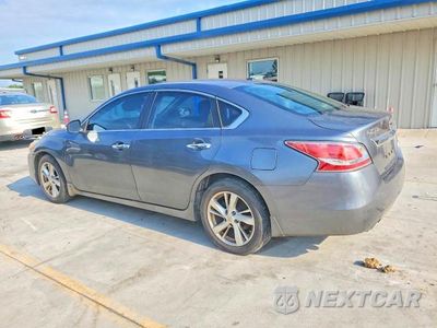 Drugie zdjęcie samochodu z przodu: 2015 NISSAN ALTIMA 2.5 SL VIN:1N4AL3AP9FN908442 - miniatura