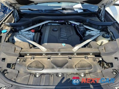 Zdjęcie 12 z 13 samochodu: 2023 BMW X5 XDRIVE40I VIN:5UXCR6C07P9R12131 - miniatura