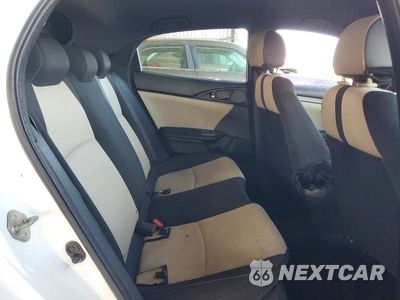 Zdjęcie 10 z 13 samochodu: 2017 HONDA CIVIC SPORT VIN:SHHFK7H46HU422919 - miniatura
