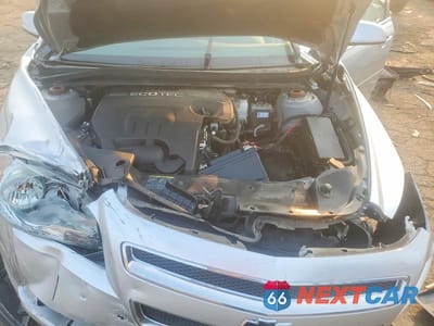 Zdjęcie 11 z 12 samochodu: 2010 CHEVROLET MALIBU 1LT VIN:1G1ZC5EB7A4120273 - miniatura