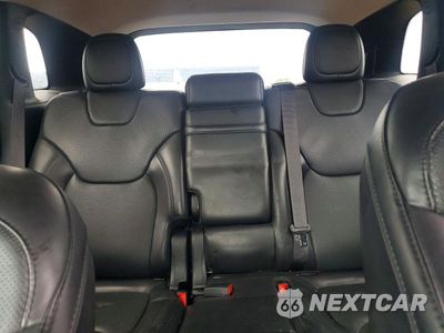 Zdjęcie 10 z 13 samochodu: 2018 JEEP CHEROKEE OVERLAND VIN:1C4PJMJX7JD594417 - miniatura