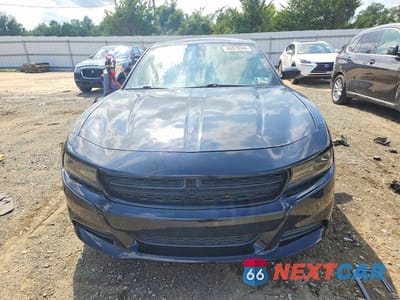 Piąte zdjęcie samochodu w środku: 2020 DODGE CHARGER SXT VIN:2C3CDXBG3LH119525 - miniatura