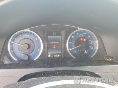 Zdjęcie 9 z 12 samochodu: 2016 TOYOTA CAMRY LE VIN:4T1BF1FK8GU566928 - miniatura
