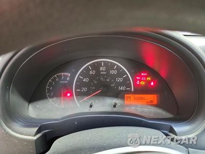 Zdjęcie 9 z 13 samochodu: 2015 NISSAN VERSA 1.6 S VIN:3N1CN7AP2FL912016 - miniatura