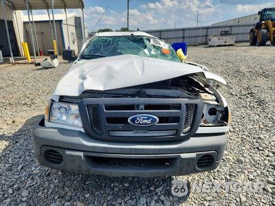 Piąte zdjęcie samochodu w środku: 2011 FORD RANGER VIN:1FTKR1AD0BPA39915 - miniatura