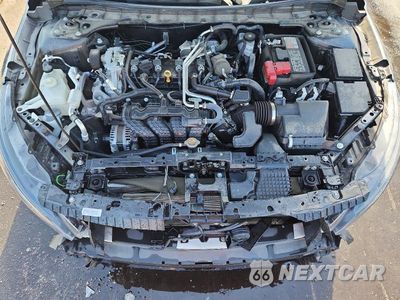 Zdjęcie 11 z 13 samochodu: 2025 NISSAN ALTIMA SV VIN:1N4BL4DV1SN367689 - miniatura