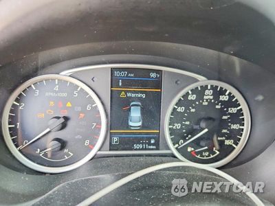 Zdjęcie 9 z 13 samochodu: 2019 NISSAN SENTRA SV VIN:3N1AB7APXKY335572 - miniatura