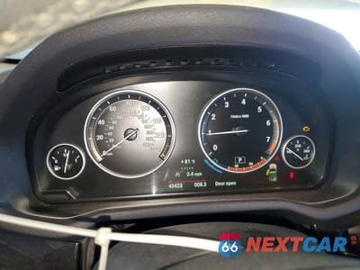 Zdjęcie 9 z 13 samochodu: 2014 BMW X3 XDRIVE35I VIN:5UXWX7C57E0E80262 - miniatura