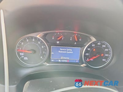 Zdjęcie 9 z 13 samochodu: 2020 GMC TERRAIN SLE VIN:3GKALMEV3LL336549 - miniatura