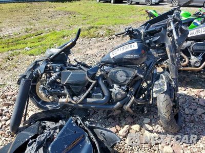 2024 HARLEY-DAVIDSON FLHX 1HD1KB718RB623455 - główne zdjęcie licytacji z USA - miniatura