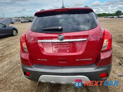 Zdjęcie 6 z 12 samochodu: 2016 BUICK ENCORE VIN:KL4CJASB2GB680782 - miniatura