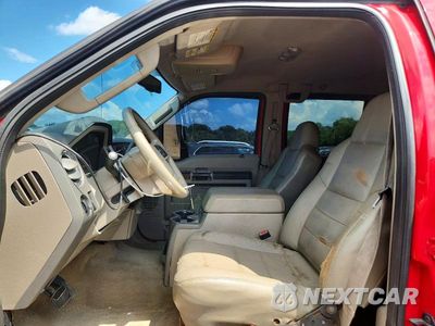 Zdjęcie 7 z 12 samochodu: 2008 FORD F250 SUPER DUTY VIN:1FTSW21R88EC16564 - miniatura