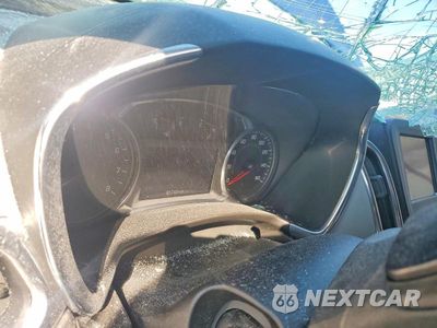 Zdjęcie 9 z 13 samochodu: 2019 CHEVROLET EQUINOX LT VIN:3GNAXKEV3KS550084 - miniatura