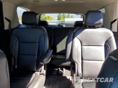 Zdjęcie 10 z 13 samochodu: 2018 CHEVROLET TRAVERSE LT VIN:1GNERHKW0JJ276807 - miniatura