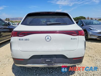 Zdjęcie 6 z 13 samochodu: 2023 MERCEDES-BENZ EQE SUV 350 4MATIC VIN:4JGGM1CB7PA008912 - miniatura