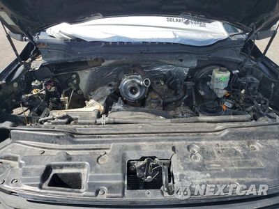 Zdjęcie 12 z 13 samochodu: 2019 FORD F250 SUPER DUTY VIN:1FT7W2BT1KEF01520 - miniatura