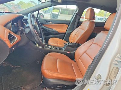 Zdjęcie 7 z 12 samochodu: 2016 CHEVROLET CRUZE PREMIER VIN:1G1BG5SM1G7231582 - miniatura
